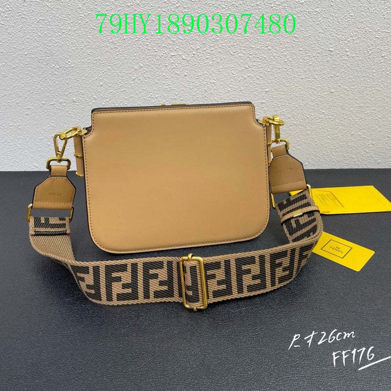 Disarh - FDE Bags - 2762