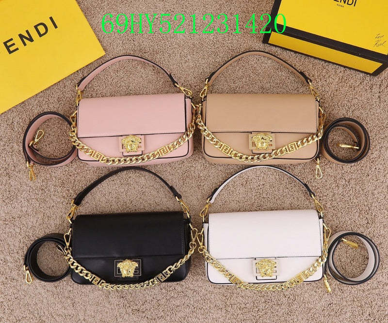 Disarh - FDE Bags - 2750