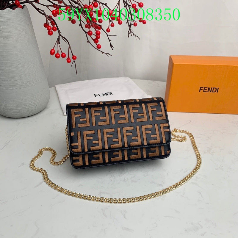 Disarh - FDE Bags - 3442