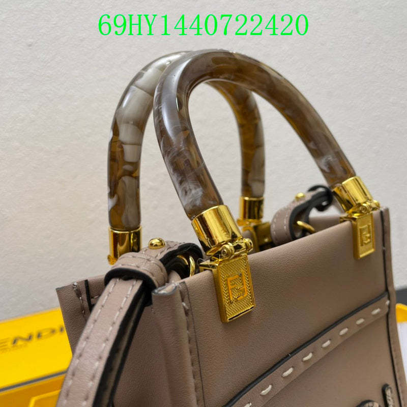 Disarh - FDE Bags - 3329