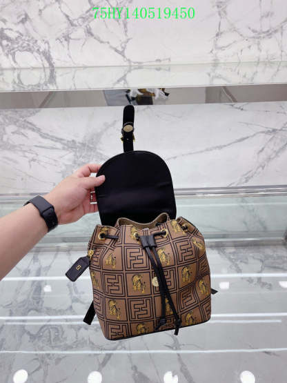 Disarh - FDE Bags - 2906