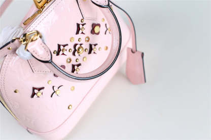 Dubula Fashion Lu-Vi bags - 8266