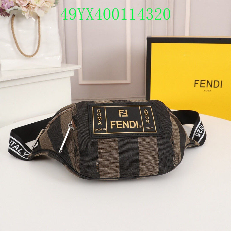 Disarh - FDE Bags - 3490