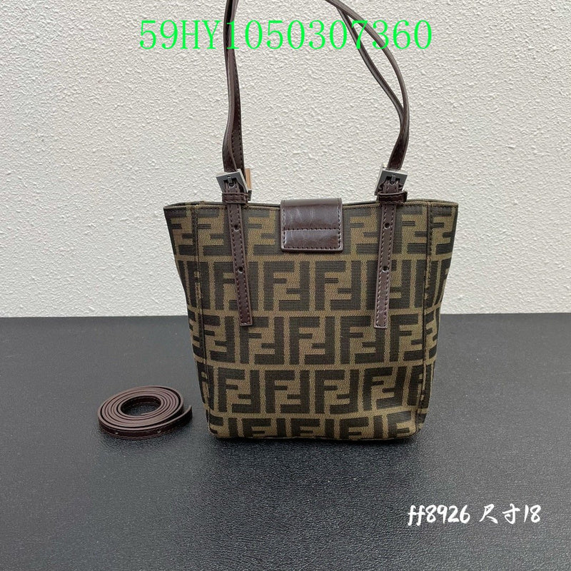 Disarh - FDE Bags - 2819