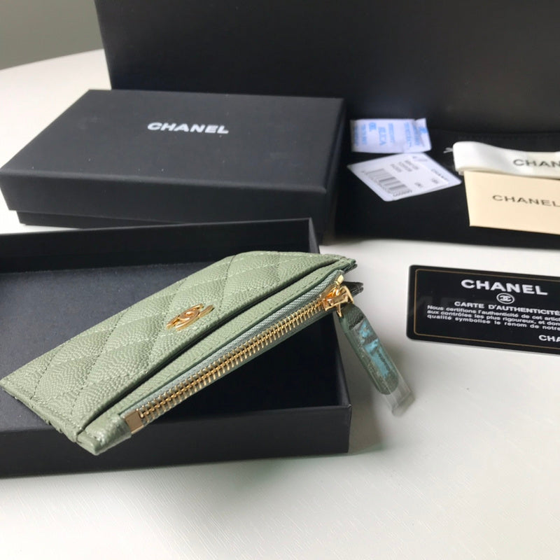 Clatiz - CHL Wallets - 654
