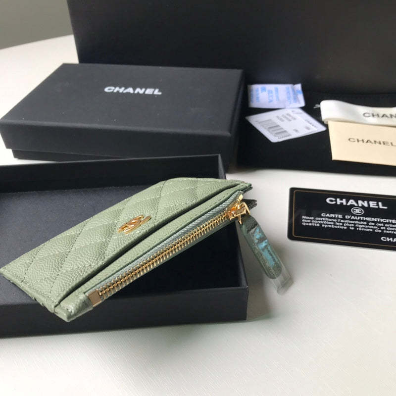 Clatiz - CHL Wallets - 654