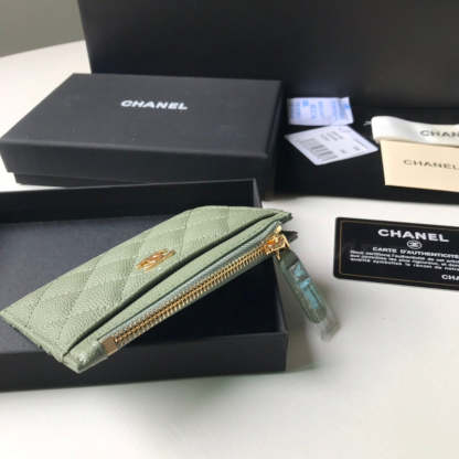 Clatiz - CHL Wallets - 654