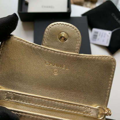 Clatiz - CHL Wallets - 755