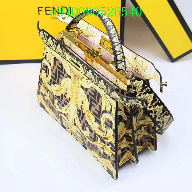 Disarh - FDE Bags - 3212