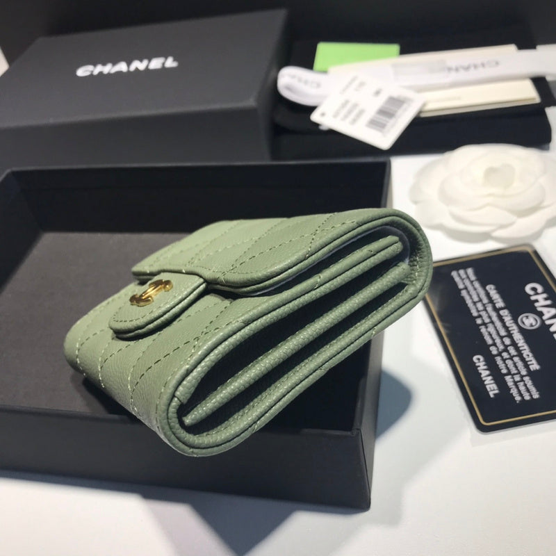 Clatiz - CHL Wallets - 716