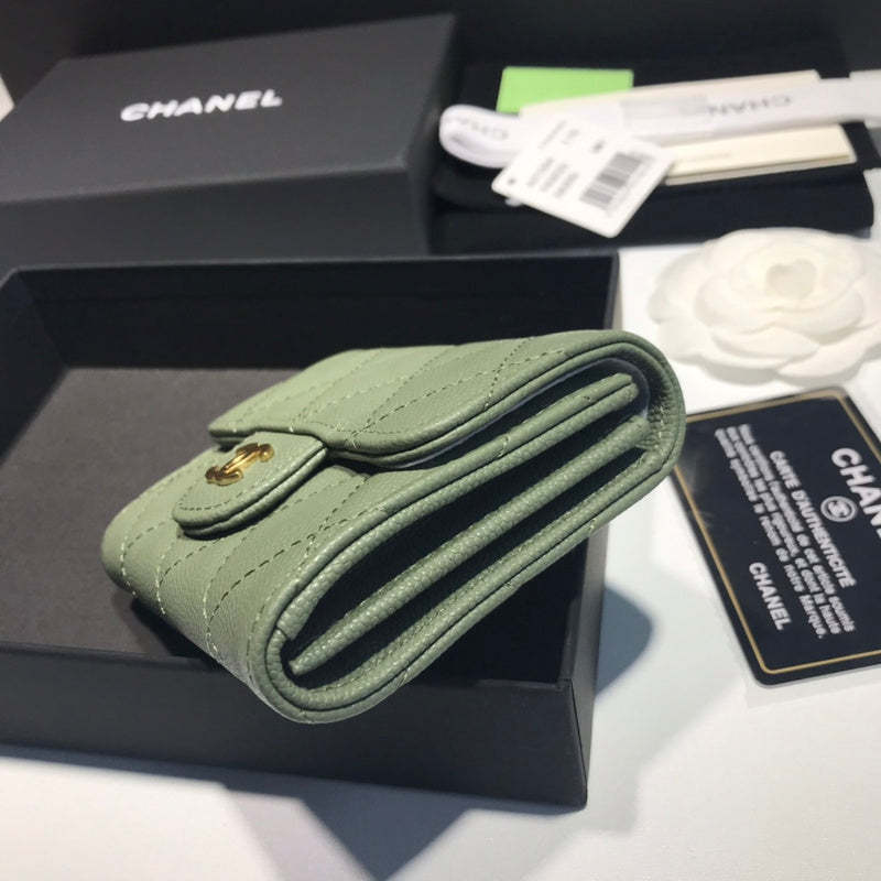 Clatiz - CHL Wallets - 716