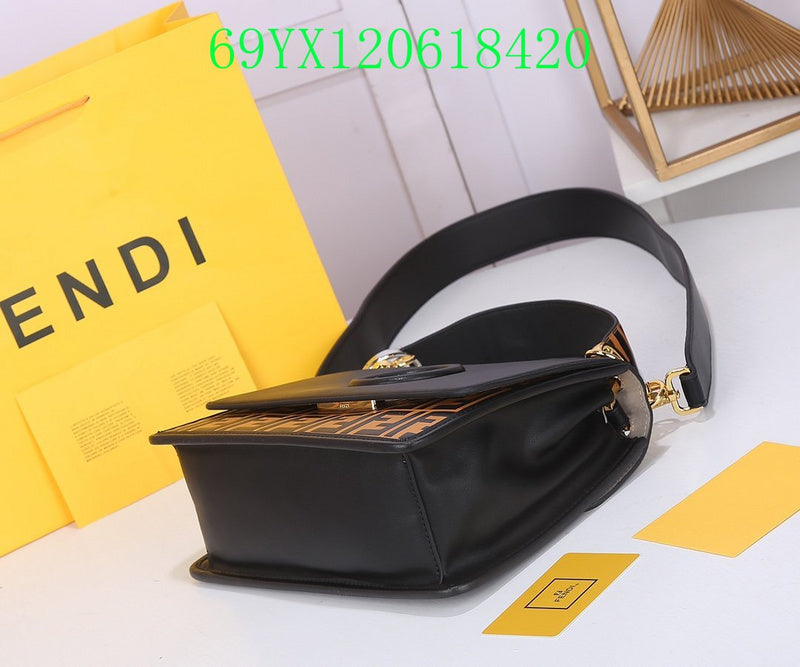 Disarh - FDE Bags - 2971