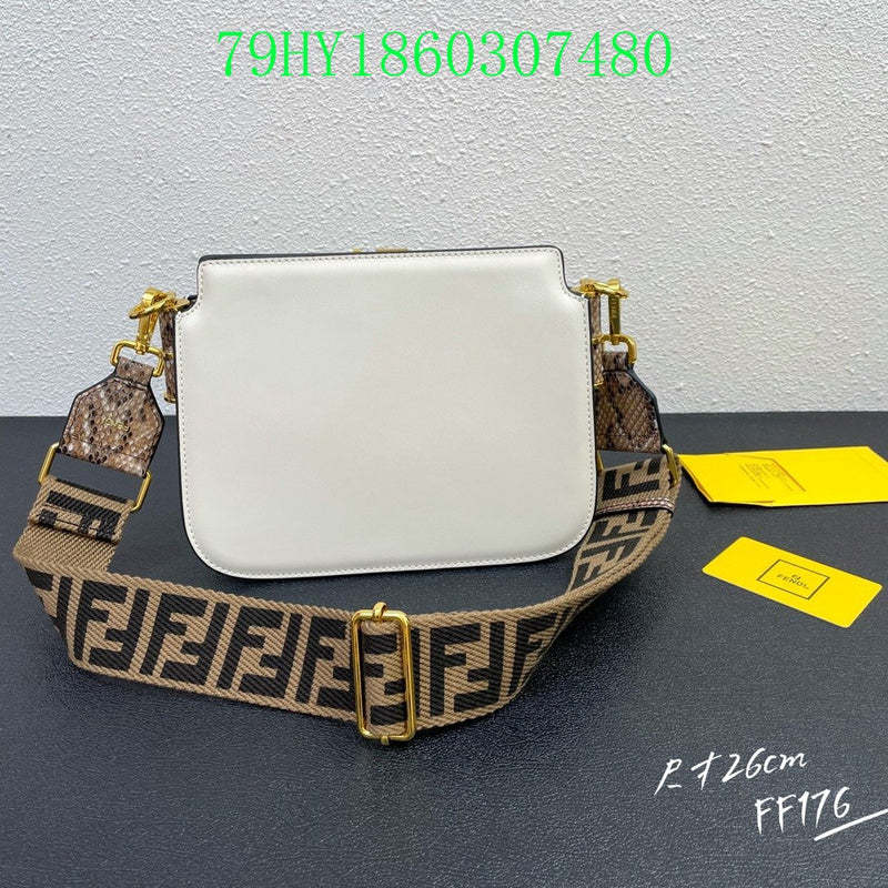 Disarh - FDE Bags - 2763