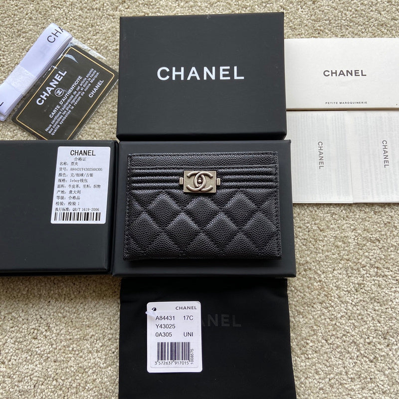 Clatiz - CHL Wallets - 699
