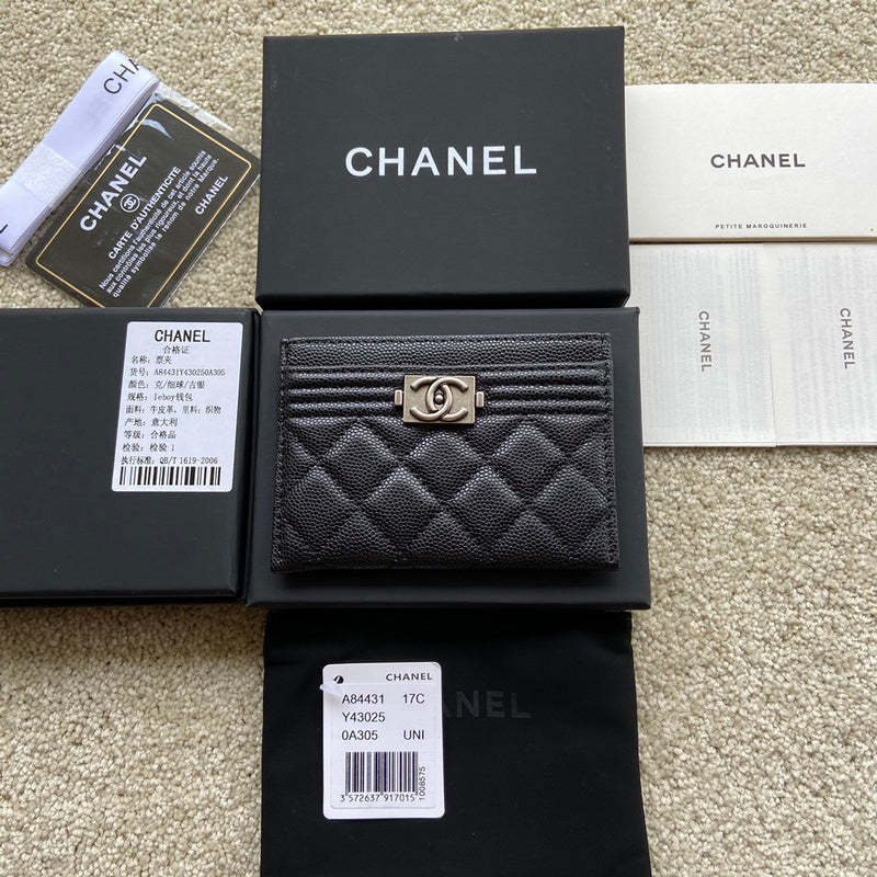 Clatiz - CHL Wallets - 699