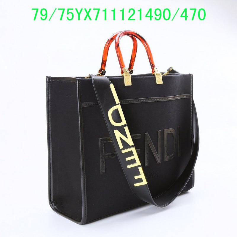 Disarh - FDE Bags - 3494