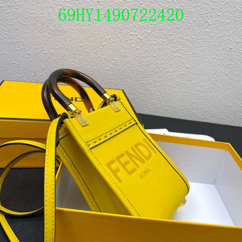 Disarh - FDE Bags - 3301
