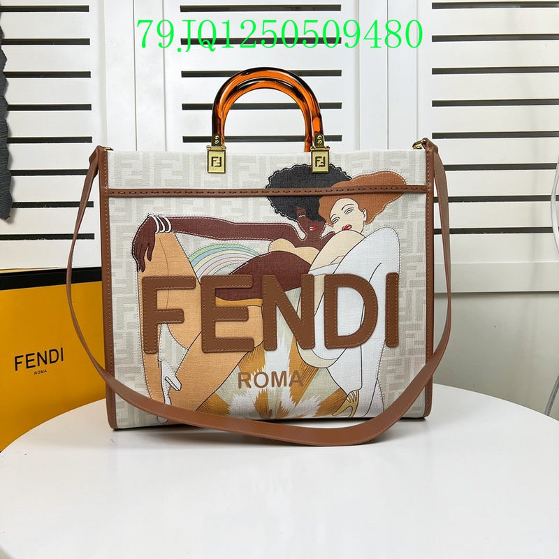 Disarh - FDE Bags - 2950