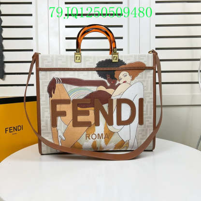 Disarh - FDE Bags - 2950
