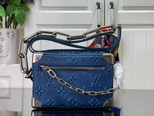 Fashion Lu-Vi bags - 2460