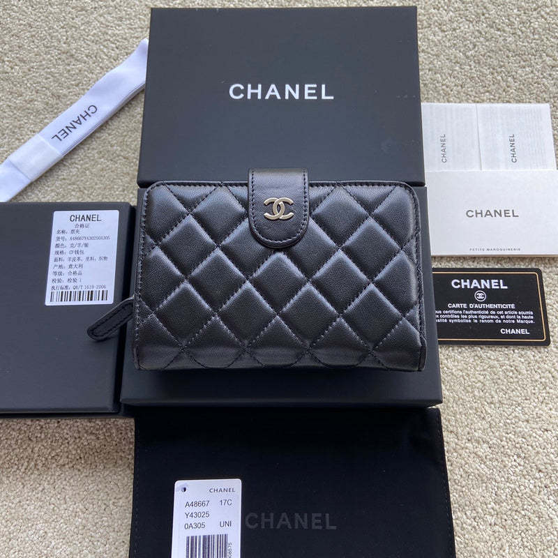 Clatiz - CHL Wallets - 701