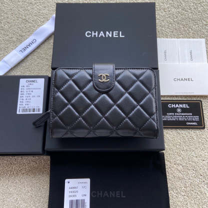 Clatiz - CHL Wallets - 701