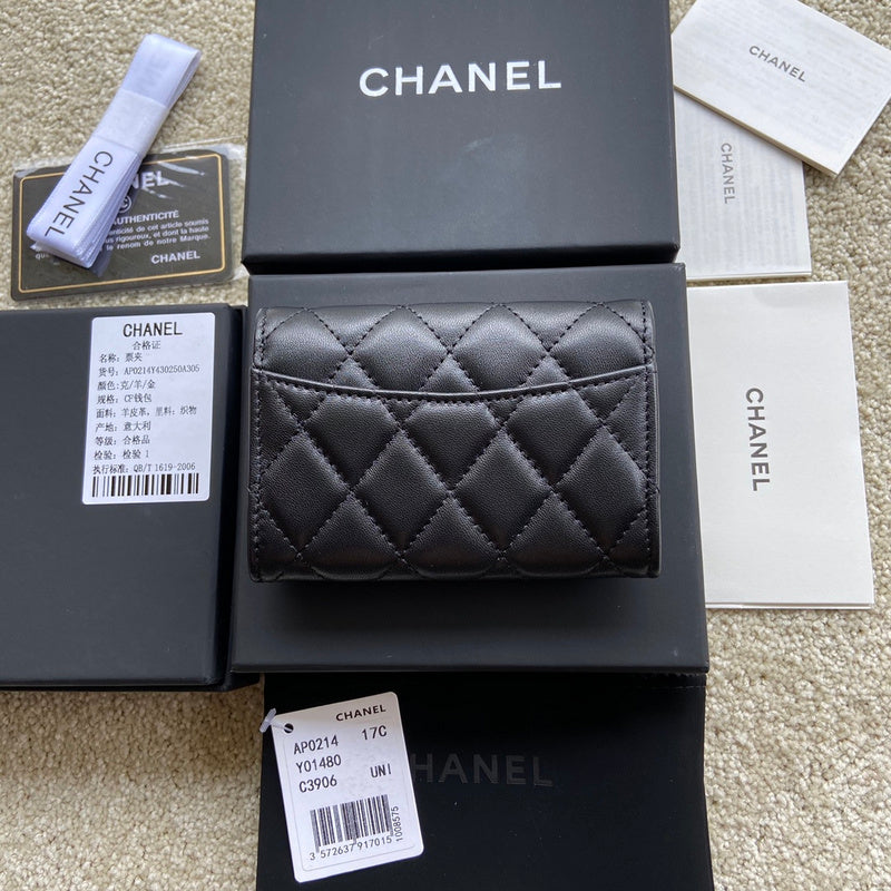 Clatiz - CHL Wallets - 703