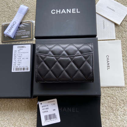 Clatiz - CHL Wallets - 703