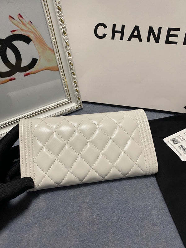 Clatiz - CHL Wallets - 659