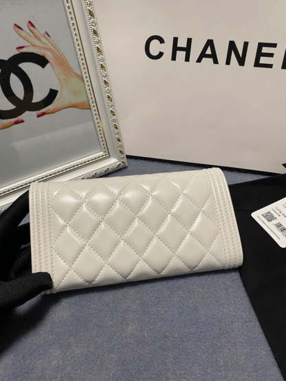 Clatiz - CHL Wallets - 659