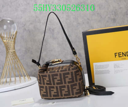 Disarh - FDE Bags - 3047
