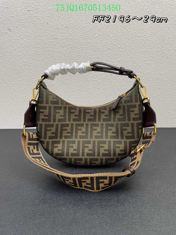 Disarh - FDE Bags - 2933