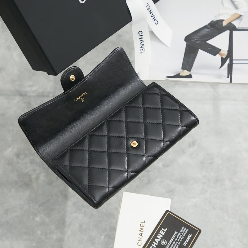Clatiz - CHL Wallets - 660