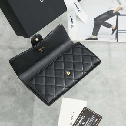 Clatiz - CHL Wallets - 660