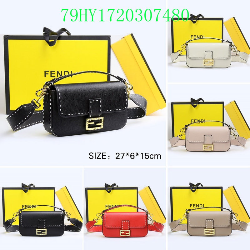 Disarh - FDE Bags - 2798
