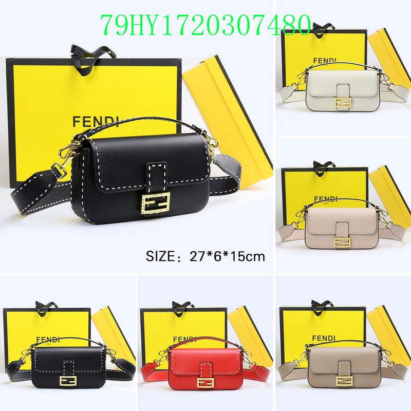 Disarh - FDE Bags - 2798