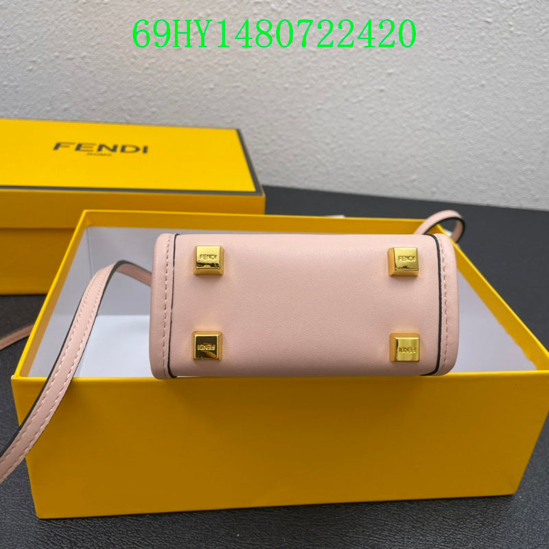 Disarh - FDE Bags - 3307