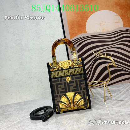 Disarh - FDE Bags - 3158