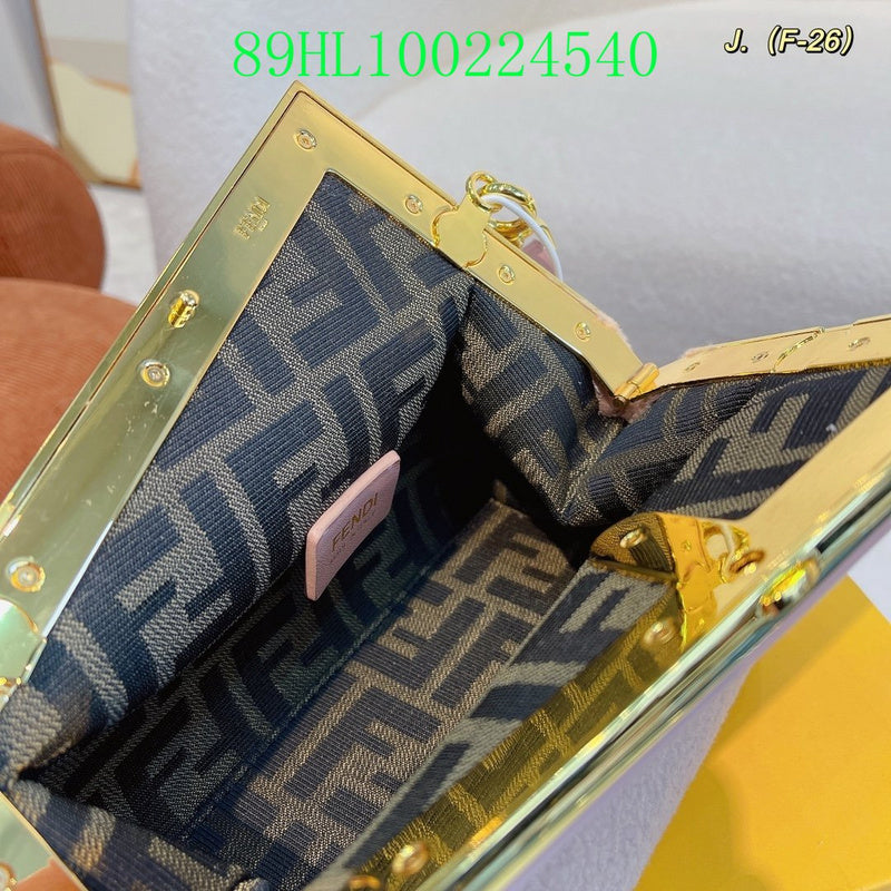 Disarh - FDE Bags - 2823