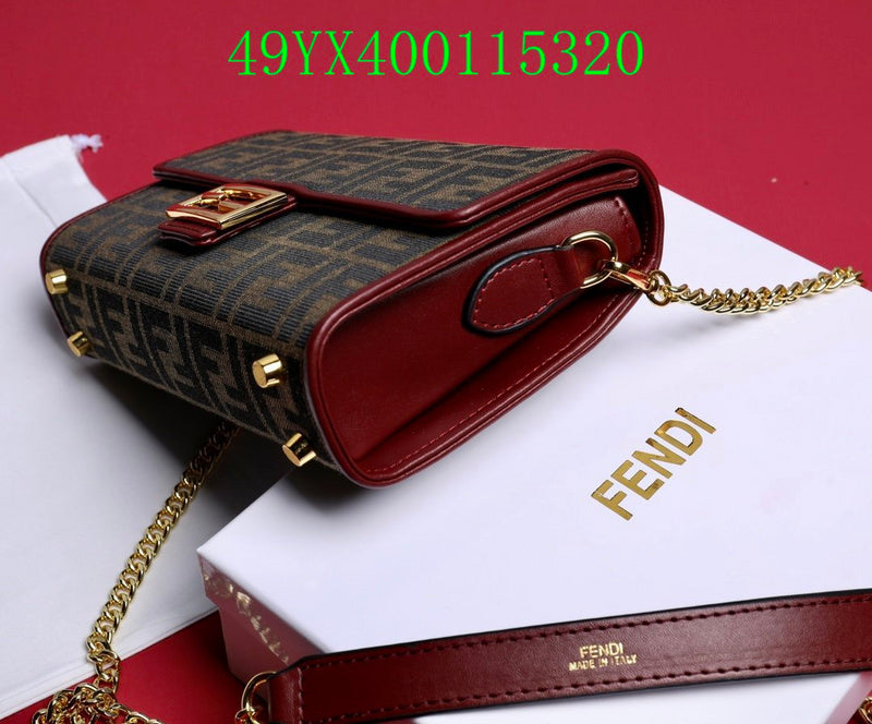 Disarh - FDE Bags - 3463