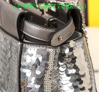 Disarh - FDE Bags - 3371