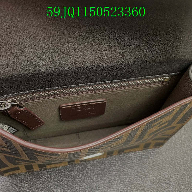 Disarh - FDE Bags - 3210