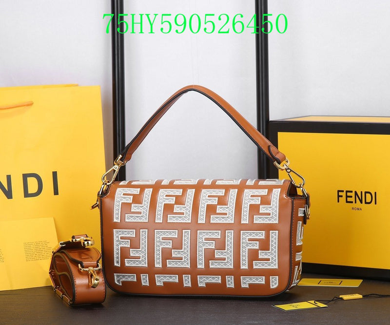 Disarh - FDE Bags - 3058