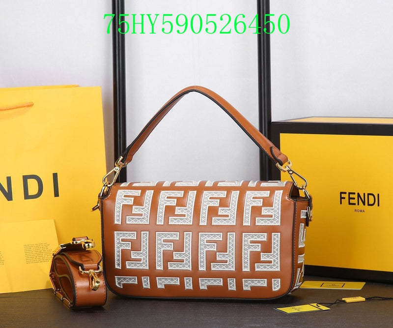 Disarh - FDE Bags - 3058