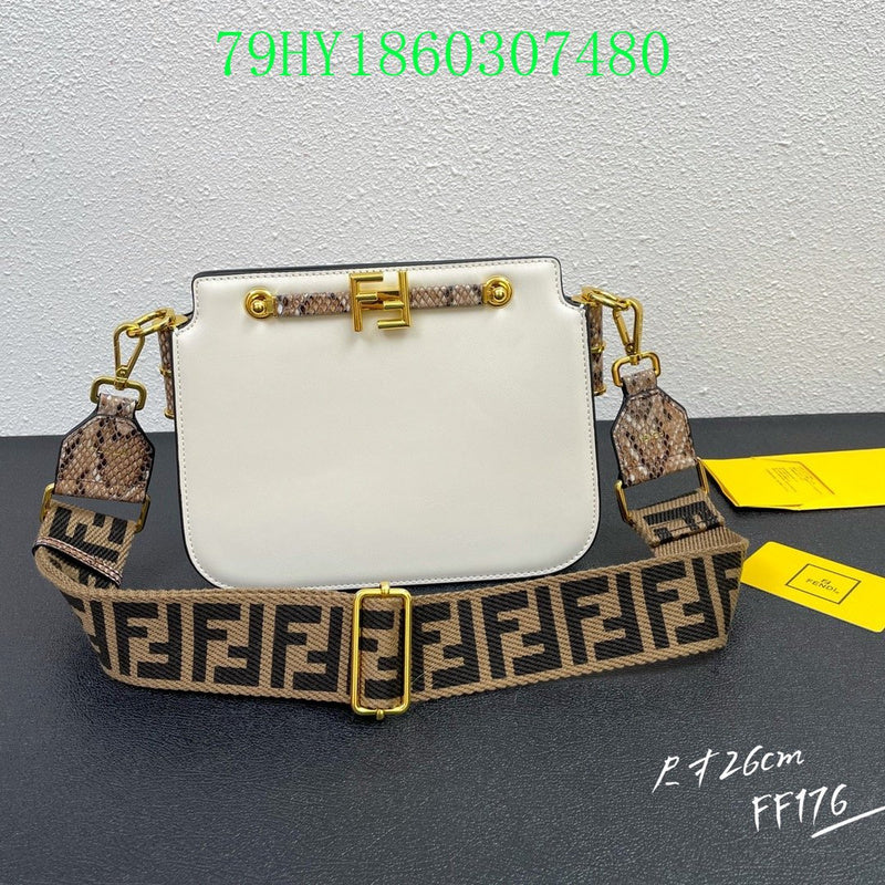 Disarh - FDE Bags - 2763