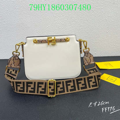 Disarh - FDE Bags - 2763
