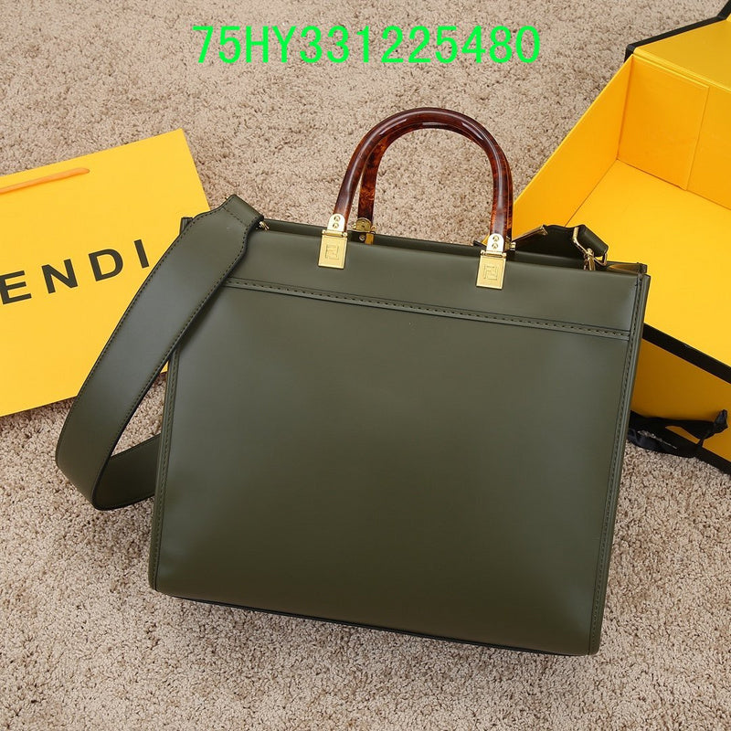 Disarh - FDE Bags - 3483