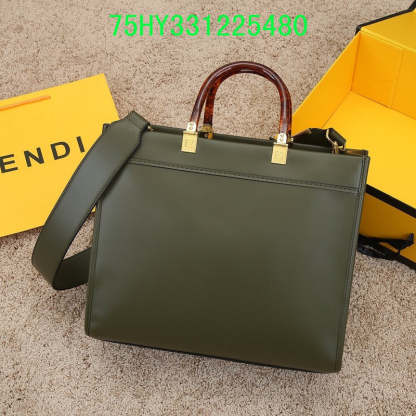 Disarh - FDE Bags - 3483