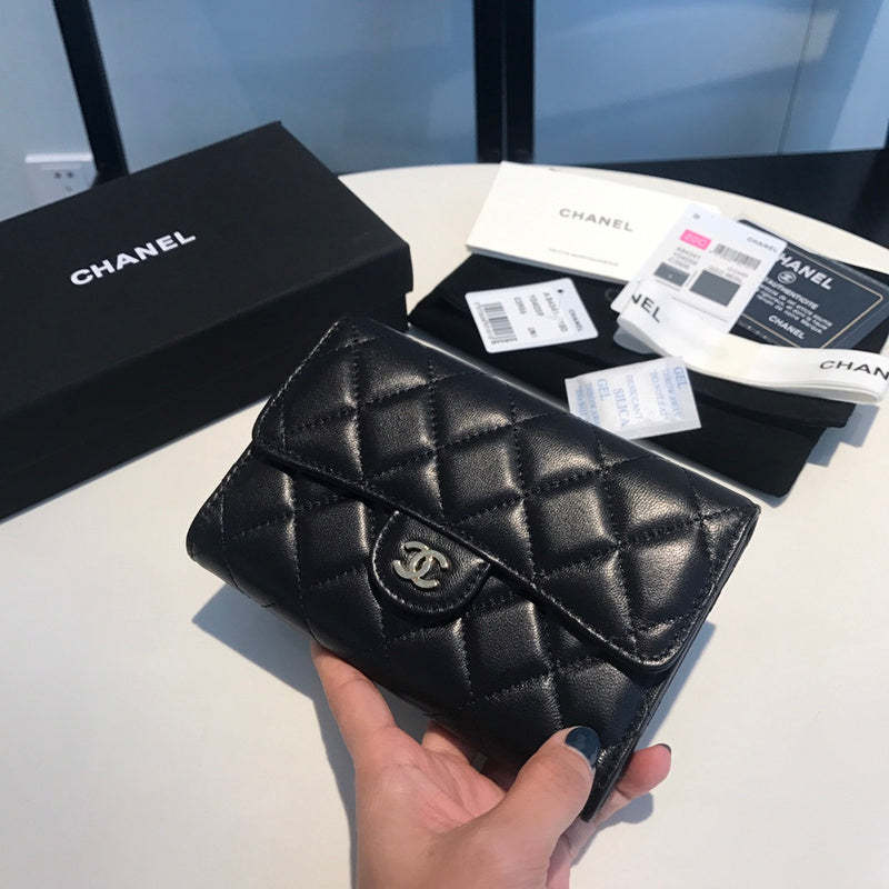 Clatiz - CHL Wallets - 704