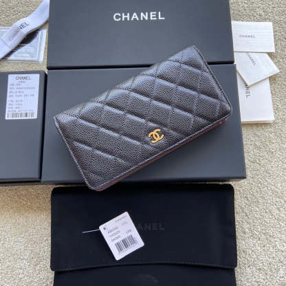 Clatiz - CHL Wallets - 690